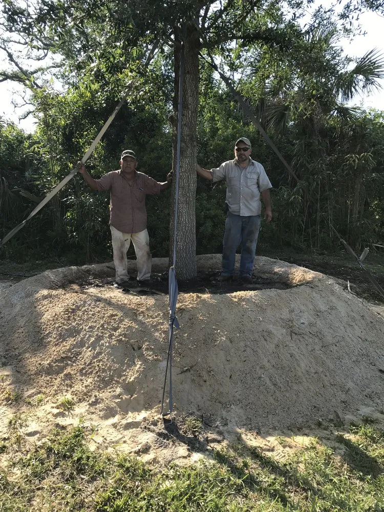 Top-rated outdoor landscaping for residential properties across New Smyrna Beach, FL - Lopez Landscaping Total Outdoors, LLC