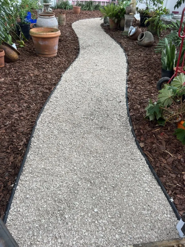 Professional yard cleanup service for beautiful yards across New Smyrna Beach, FL - Lopez Landscaping Total Outdoors, LLC