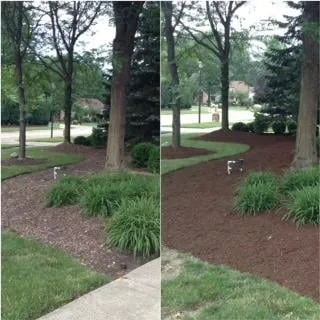 Custom landscaping services in Willard, OH - Lopez Landscaping