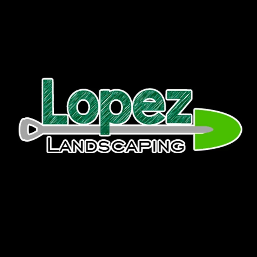 Professional outdoor landscaping in Willard, OH by Lopez Landscaping