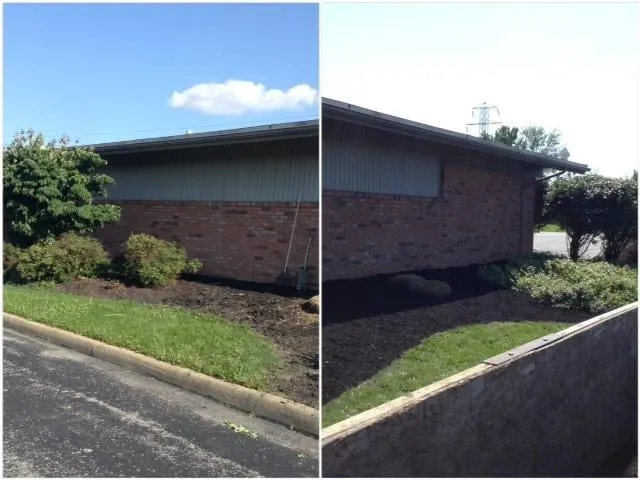 Trusted yard cleanup service in Willard, OH by Lopez Landscaping