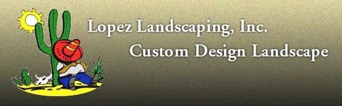 Affordable landscape installation experts serving Wittmann, AZ - Lopez Landscaping