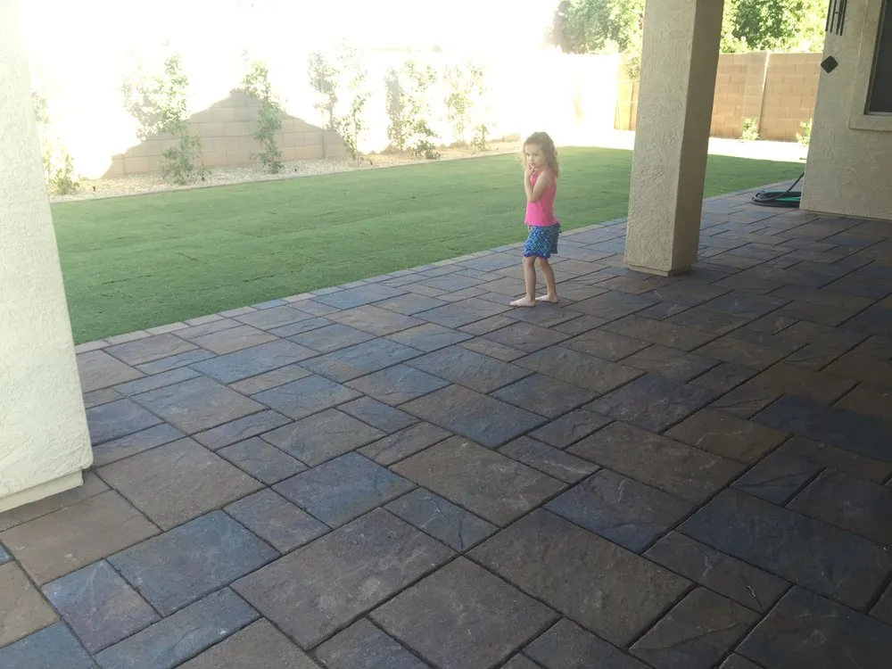 Local yard maintenance near you across Wittmann, AZ - Lopez Landscaping