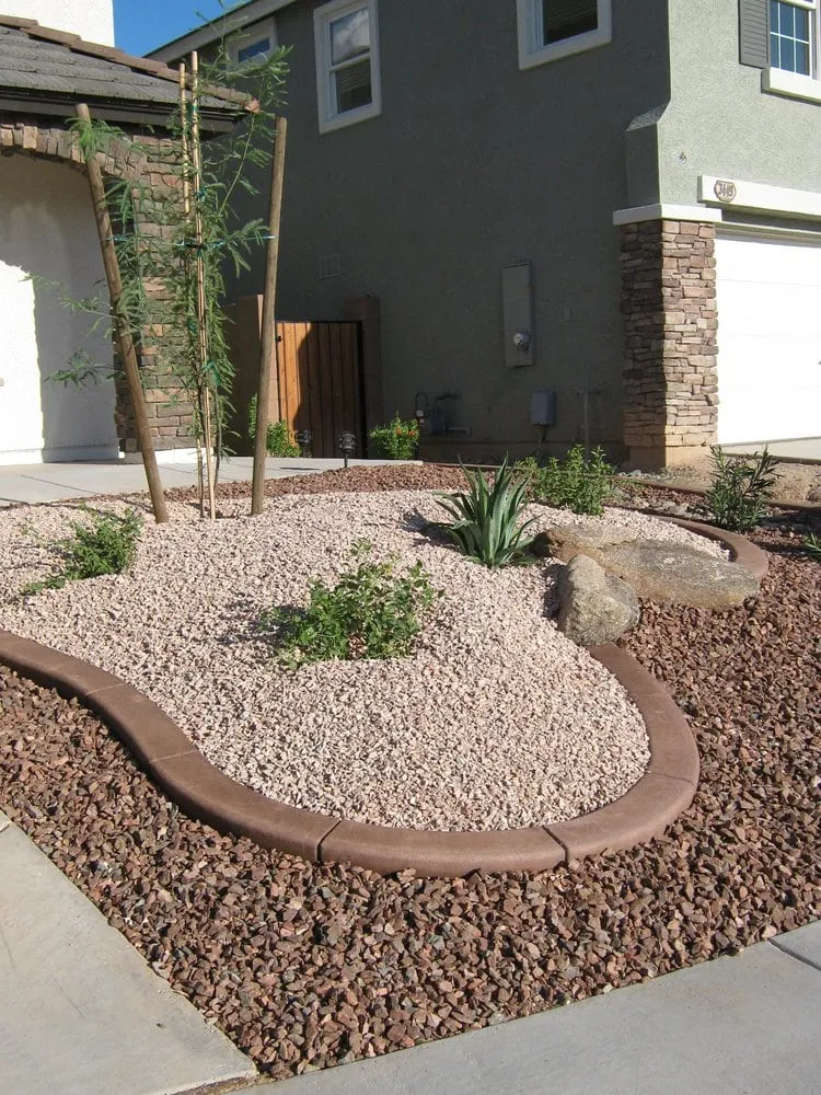 Expert yard cleanup service experts serving Wittmann, AZ - Lopez Landscaping