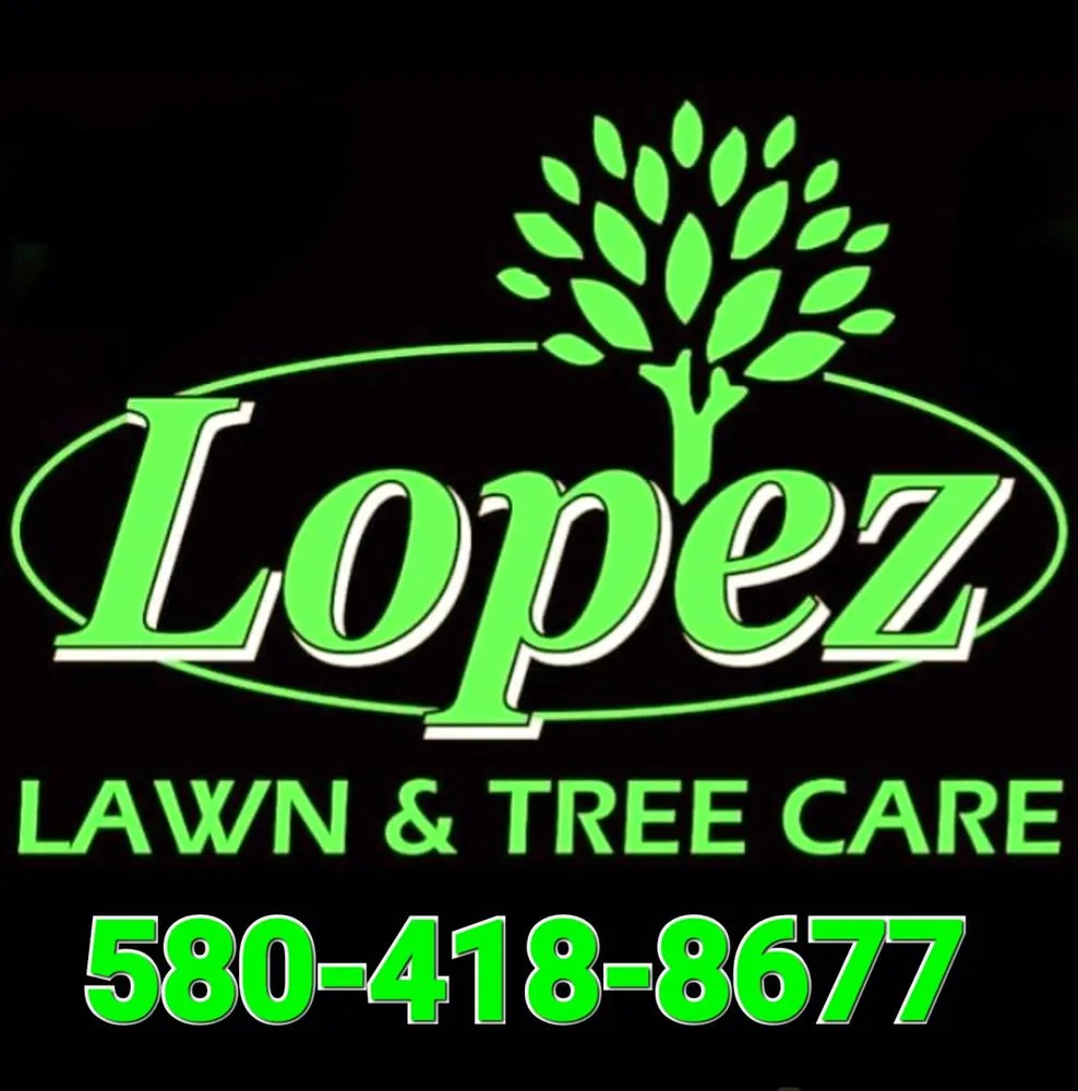 Affordable landscaping services for outdoor upgrades in Frederick, OK by Lopez Lawn and Tree Care