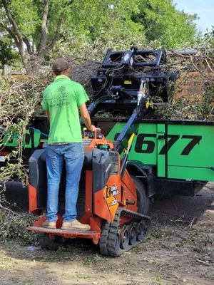 Lopez Lawn and Tree Care