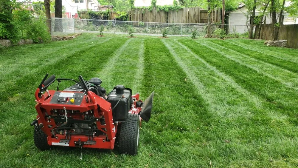Affordable yard maintenance for residential properties across Chattanooga, TN - Lopez Lawn Care And Irrigation Services