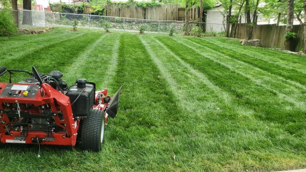 Expert outdoor landscaping in Chattanooga, TN by Lopez Lawn Care And Irrigation Services