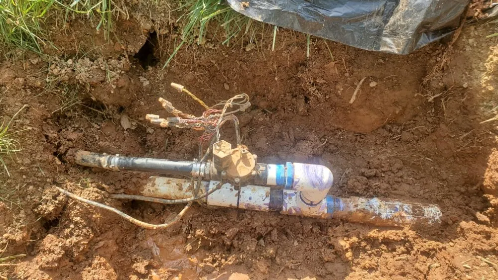 Custom landscaping services for beautiful yards in Chattanooga, TN by Lopez Lawn Care And Irrigation Services