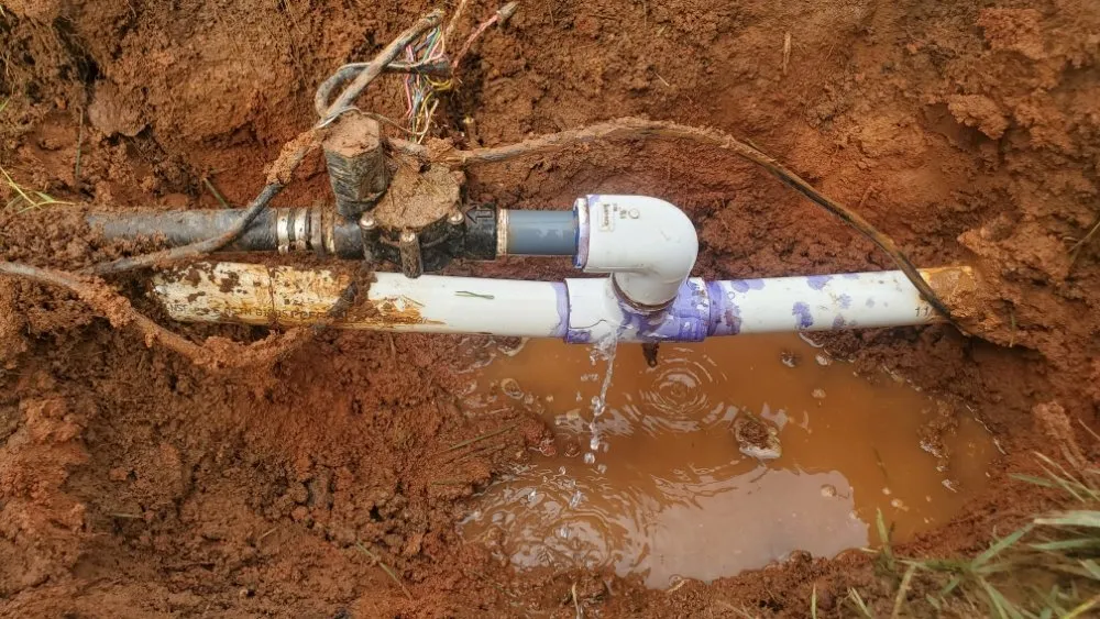 Affordable lawn mowing service for outdoor upgrades in Chattanooga, TN by Lopez Lawn Care And Irrigation Services