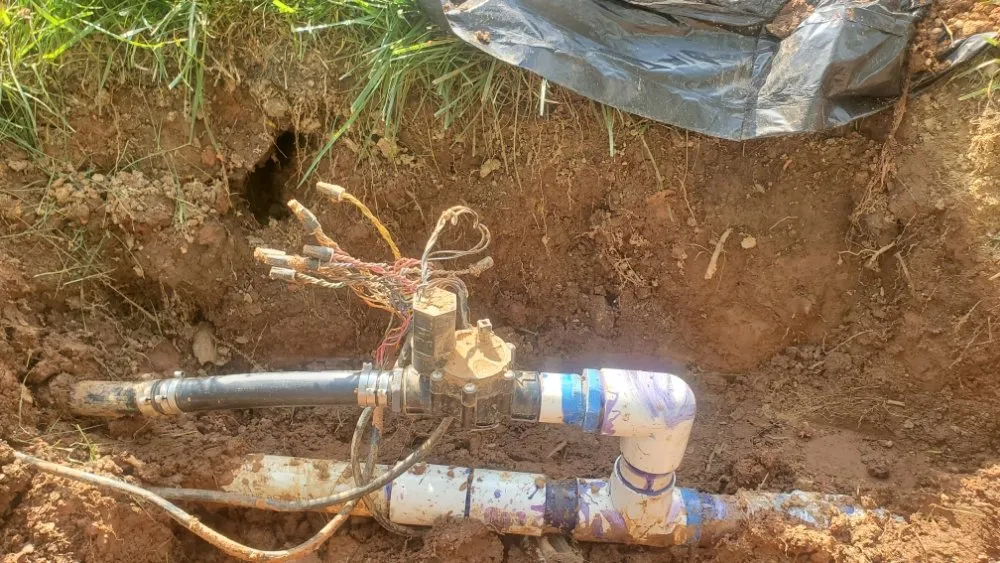 Top-rated landscape design near you across Chattanooga, TN - Lopez Lawn Care And Irrigation Services