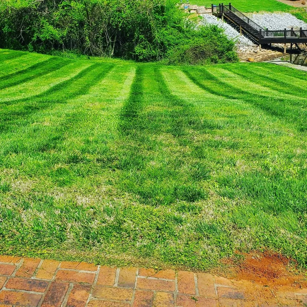 Affordable lawn care service for residential properties across Chattanooga, TN - Lopez Lawn Care And Irrigation Services