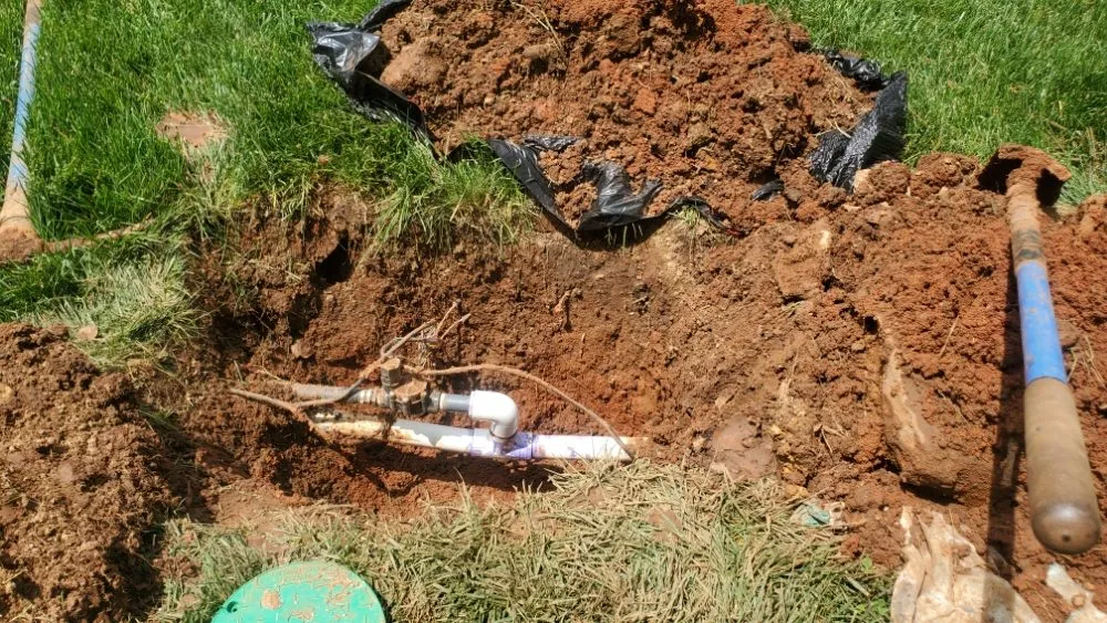 Trusted garden landscaping in Chattanooga, TN by Lopez Lawn Care And Irrigation Services