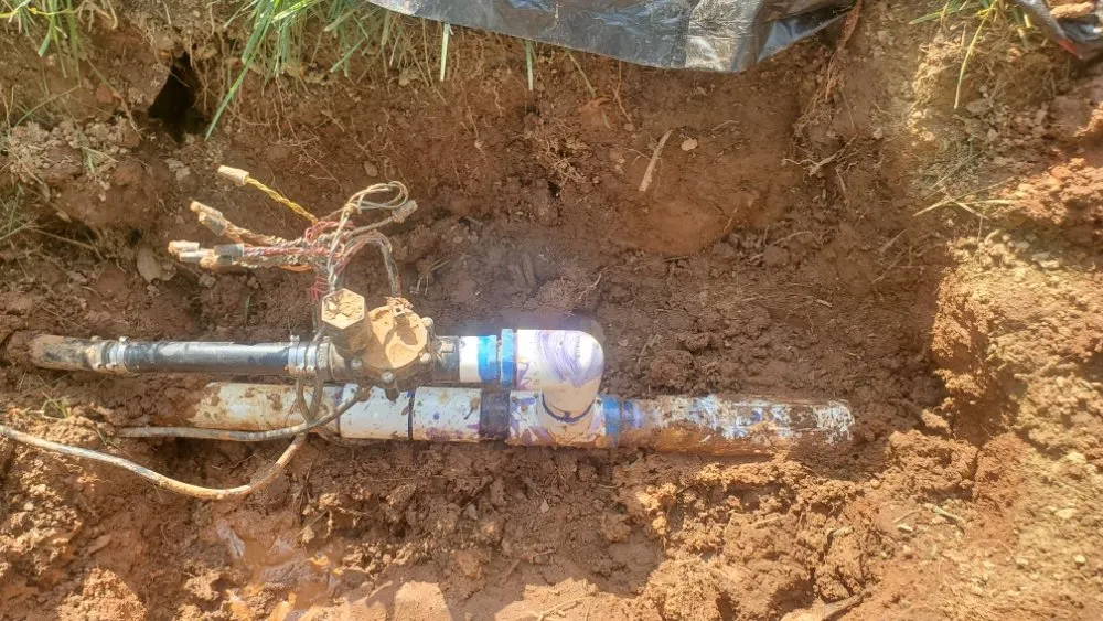 Professional yard maintenance in Chattanooga, TN - Lopez Lawn Care And Irrigation Services