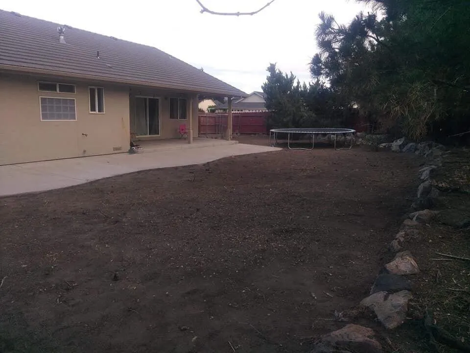 Trusted landscaping services in Fernley, NV - Lopez Lawn Care
