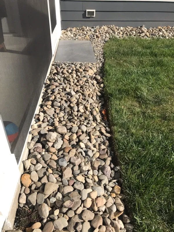 Trusted lawn mowing service for homes in Laurel, DE by Lopez Lawn Care Landscaping