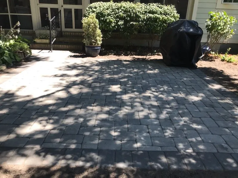 Local yard cleanup service for outdoor upgrades across Laurel, DE - Lopez Lawn Care Landscaping