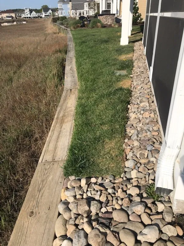 Reliable garden landscaping for year-round maintenance in Laurel, DE by Lopez Lawn Care Landscaping