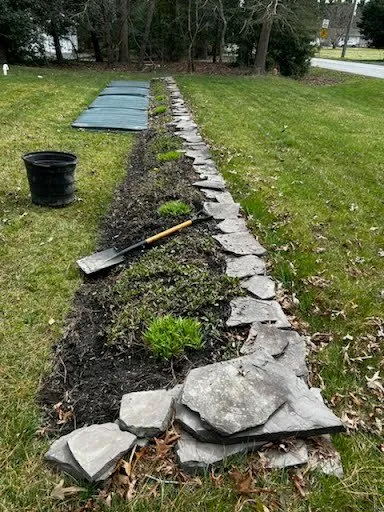 Expert landscaping services experts serving Laurel, DE - Lopez Lawn Care Landscaping