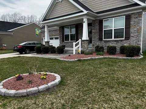 Reliable landscaping services for year-round maintenance in Laurel, DE by Lopez Lawn Care Landscaping