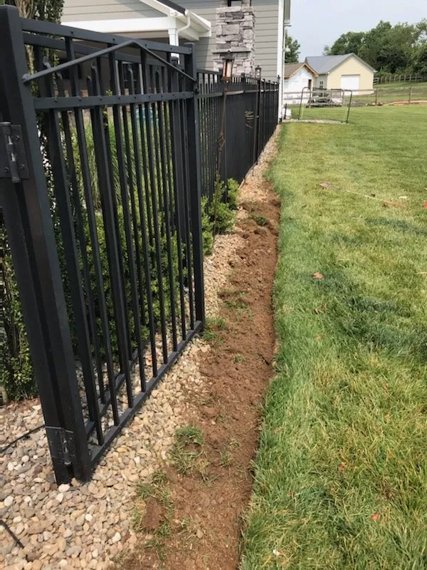 Custom lawn care service for year-round maintenance across Laurel, DE - Lopez Lawn Care Landscaping