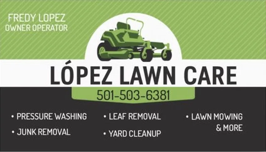 Professional garden landscaping in Little Rock, AR - Lopez lawn Care