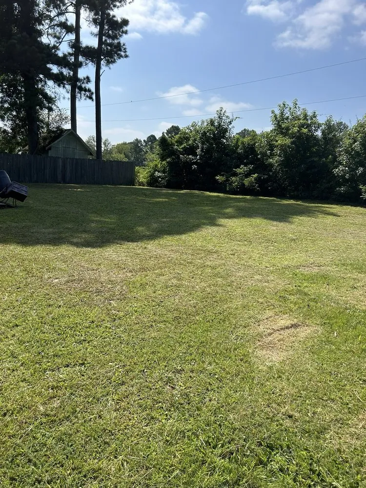 Affordable yard maintenance in Little Rock, AR - Lopez lawn Care