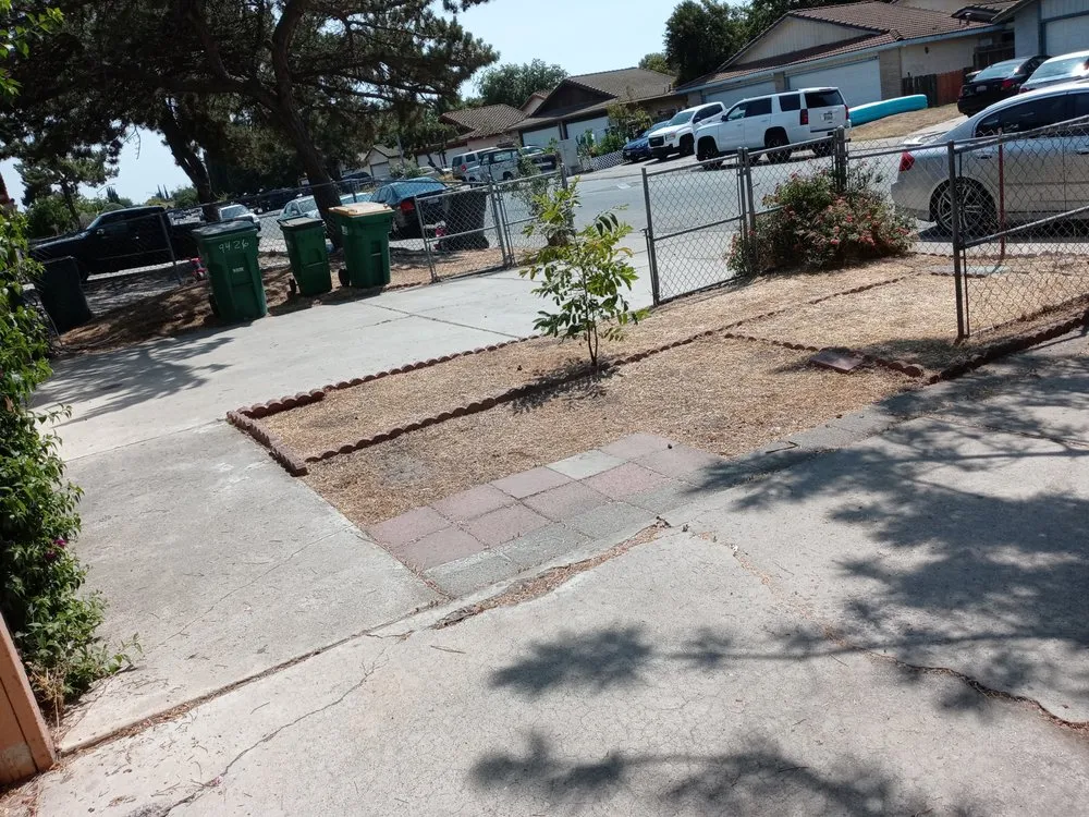 Custom landscape design experts serving Stockton, CA - Lopez Lawn Care Service