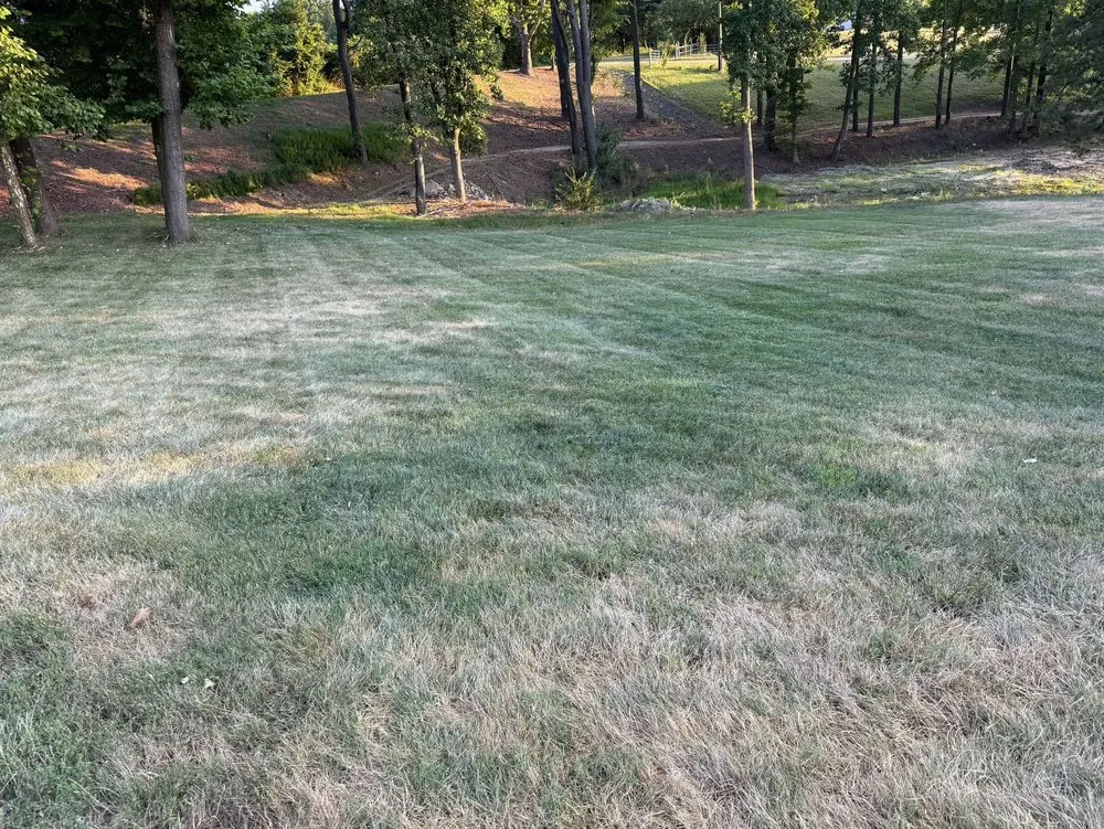 Expert landscape installation near you across Henderson, NC - Lopez Lawn Care Services