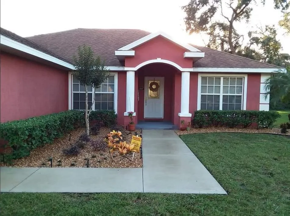 Top-rated garden landscaping in Lake Placid, FL - Lopez Lawn Care Services