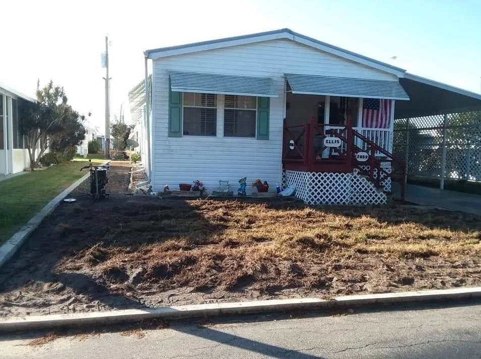 Local landscaping services for beautiful yards across Lake Placid, FL - Lopez Lawn Care Services