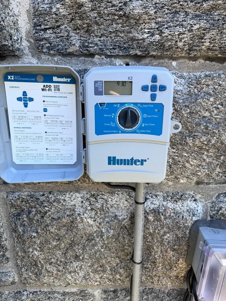 Local lawn mowing service experts serving Mamaroneck, NY - Lopez Lawn Irrigation