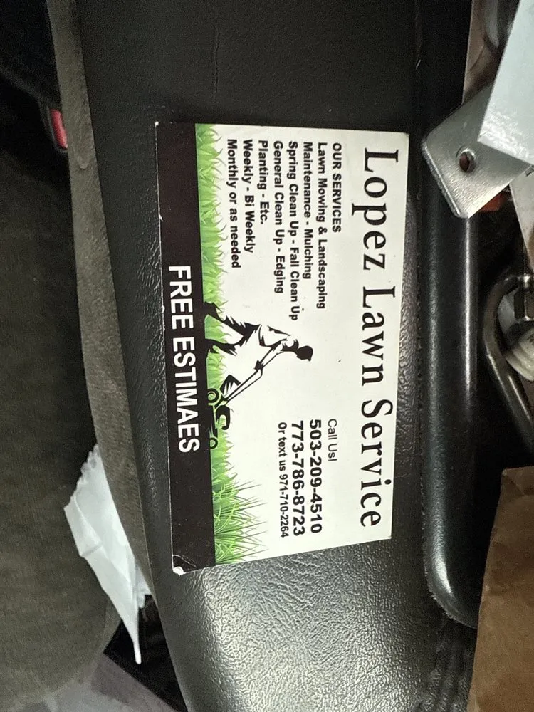 Reliable garden landscaping experts serving Chicago, IL - Lopez lawn service