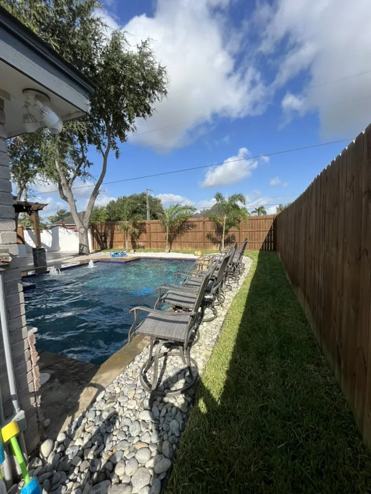 Top-rated yard cleanup service in San Juan, TX - Lopez Lawn Service