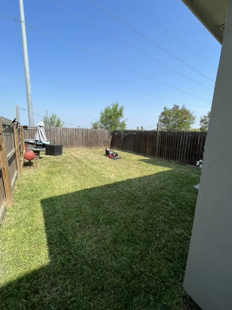 Custom residential landscaping in San Juan, TX - Lopez Lawn Service