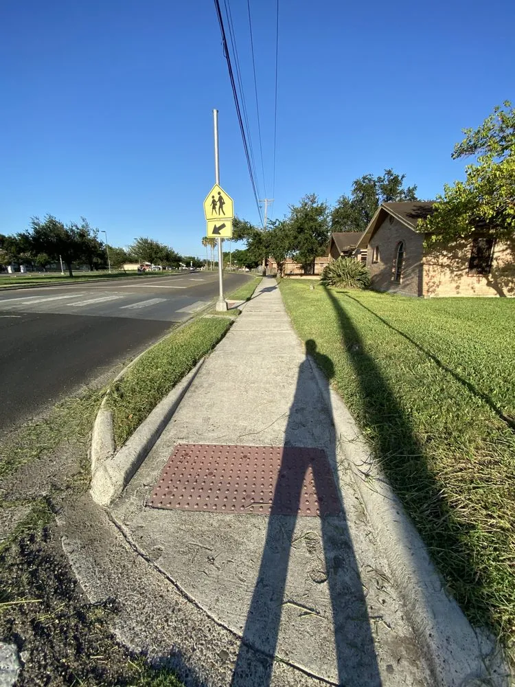 Top-rated residential landscaping experts serving San Juan, TX - Lopez Lawn Service