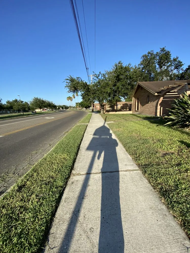 Reliable yard maintenance for outdoor upgrades across San Juan, TX - Lopez Lawn Service