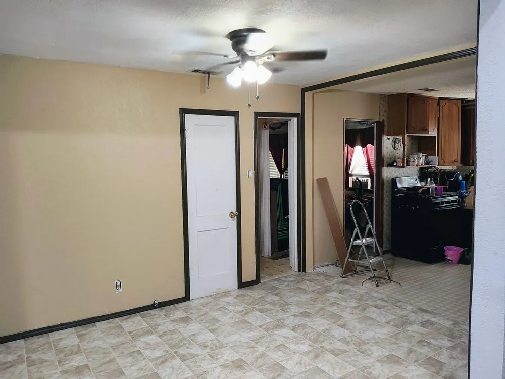 Top-rated landscaping services for beautiful yards across Nolanville, TX - Lopez Lawn&Landcare