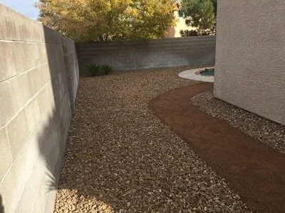 Professional landscaping services in Las Vegas, NV - Lopez Maintenance