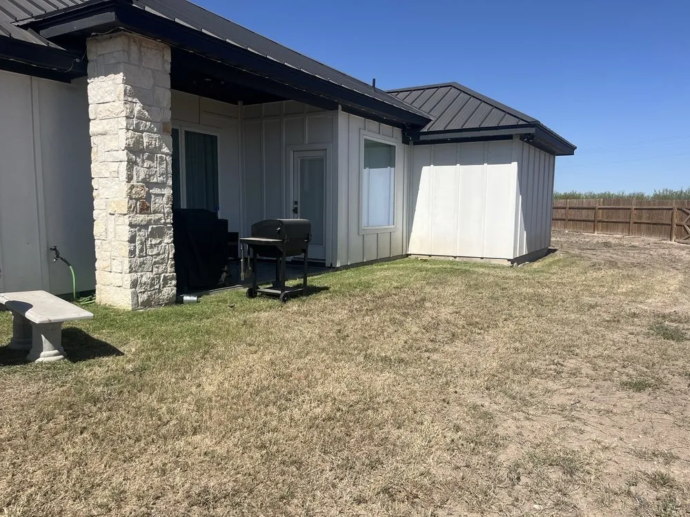 Reliable landscape design in Alamo, TX by Lopez Mowing