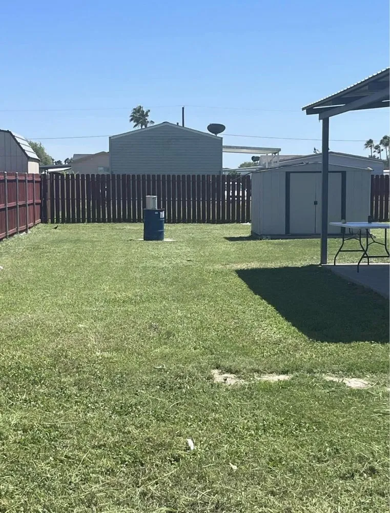 Top-rated landscape design experts serving Alamo, TX - Lopez Mowing