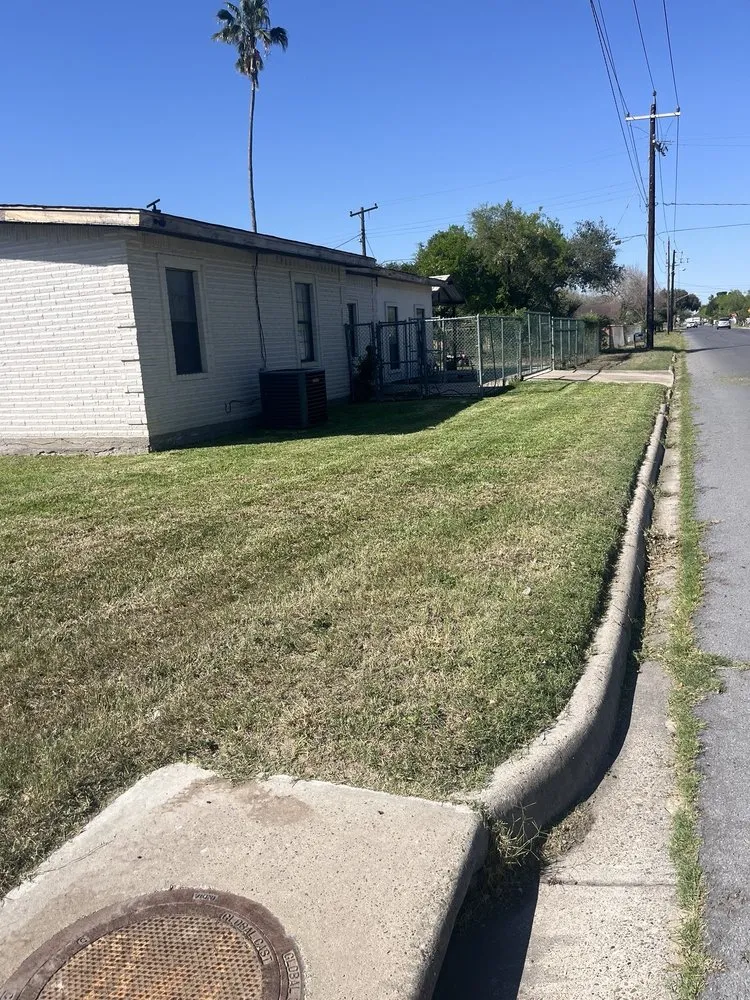 Reliable outdoor landscaping for year-round maintenance across Alamo, TX - Lopez Mowing