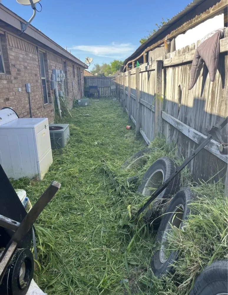 Affordable residential landscaping for residential properties across Alamo, TX - Lopez Mowing