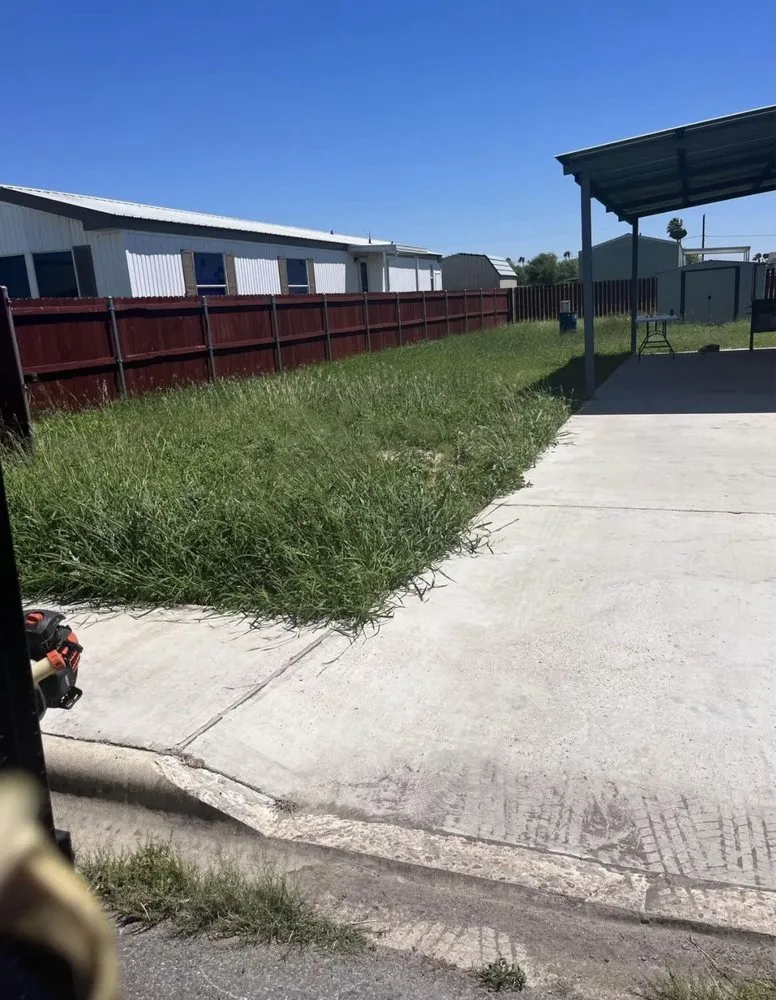 Trusted landscape installation for outdoor upgrades in Alamo, TX by Lopez Mowing