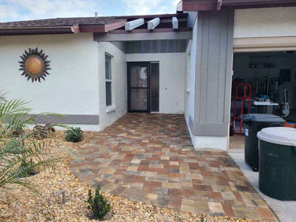 Top-rated lawn care service experts serving Sarasota, FL - Lopez Ordonez Landscaping Services