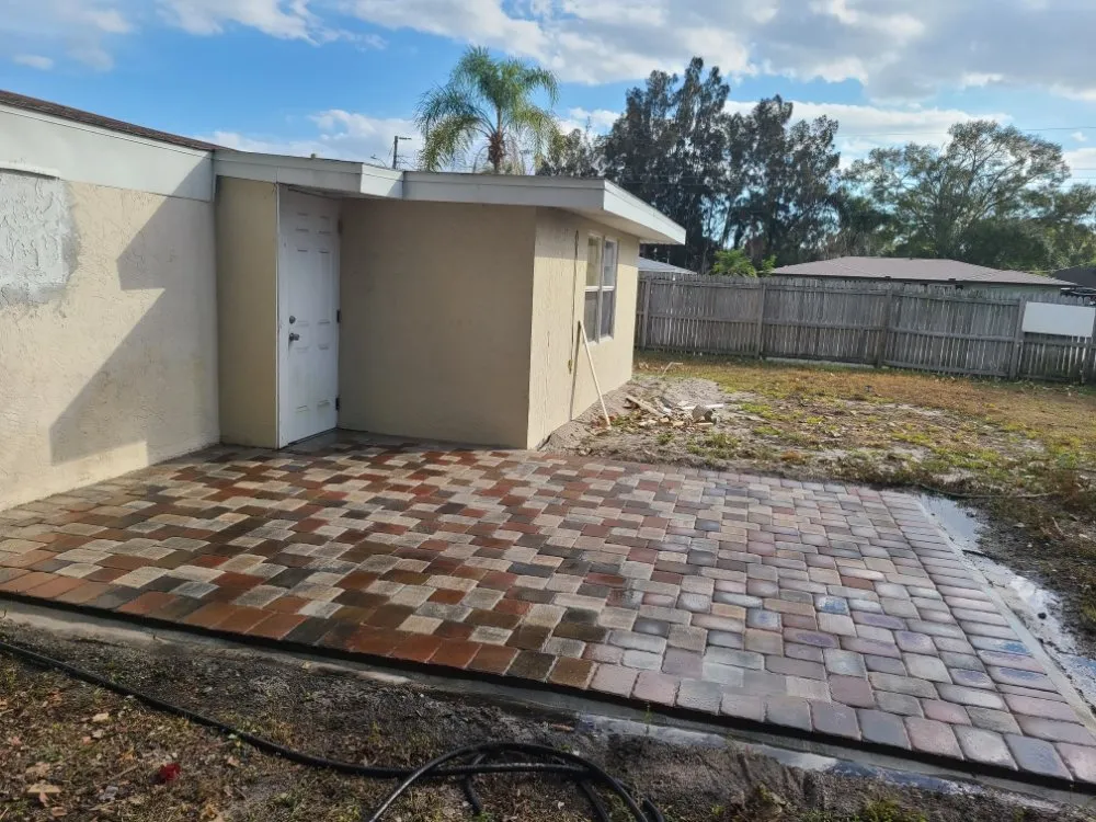 Local lawn mowing service experts serving Sarasota, FL - Lopez Ordonez Landscaping Services