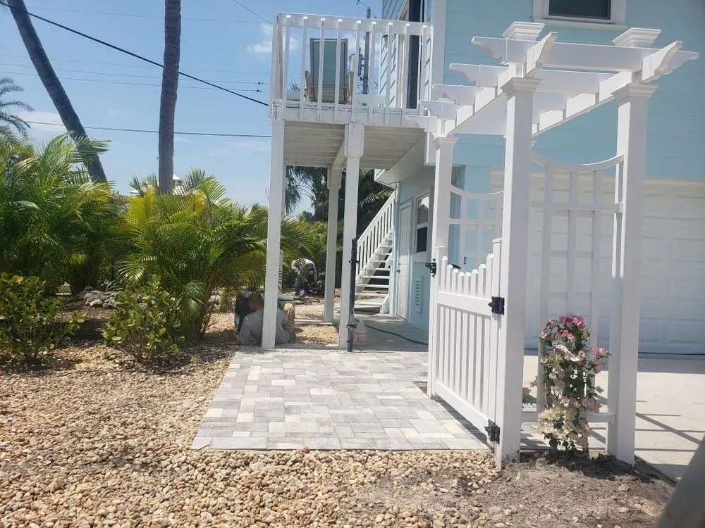 Affordable lawn care service in Sarasota, FL - Lopez Ordonez Landscaping Services