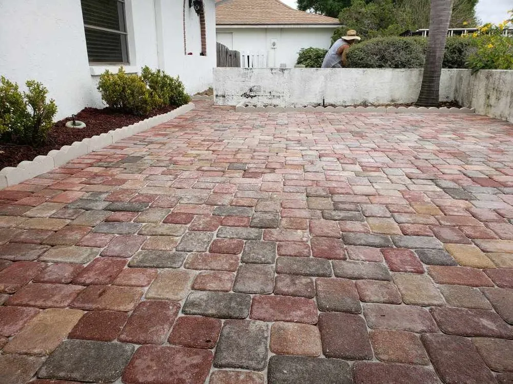 Trusted residential landscaping in Sarasota, FL by Lopez Ordonez Landscaping Services