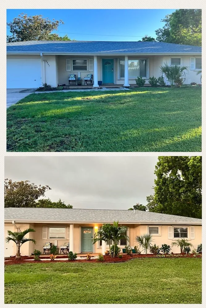 Top-rated landscaping services in Sarasota, FL - Lopez Ordonez Landscaping Services