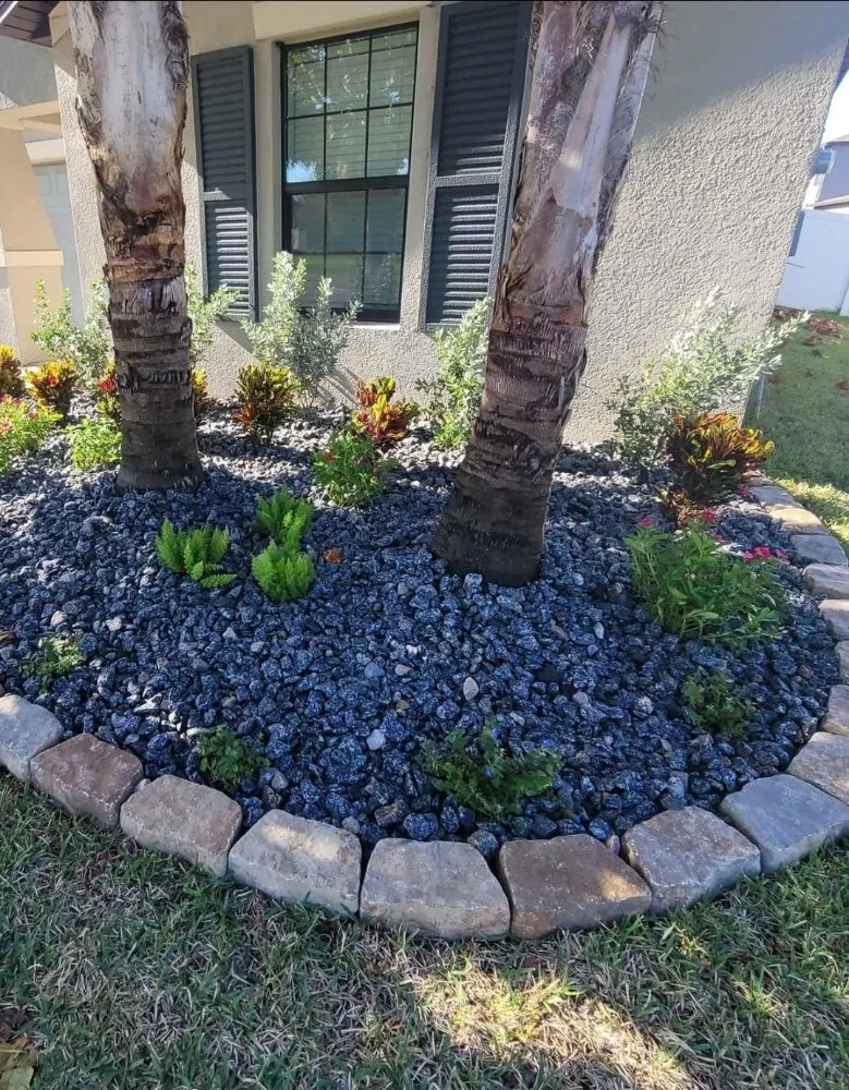 Custom landscape design experts serving Sarasota, FL - Lopez Ordonez Landscaping Services
